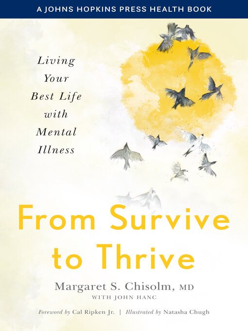 Title details for From Survive to Thrive by Margaret S. Chisolm - Available